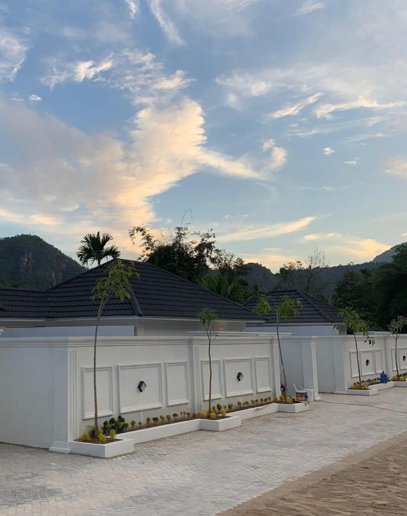 Avana Villa Harau
