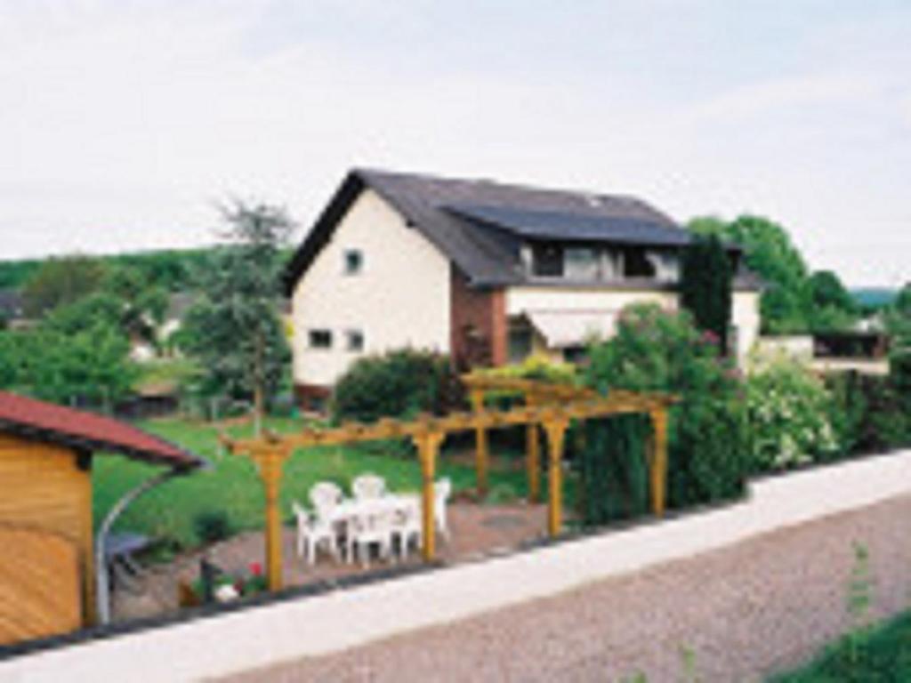 Ferienwohnung Haus Kotthoff photo 1