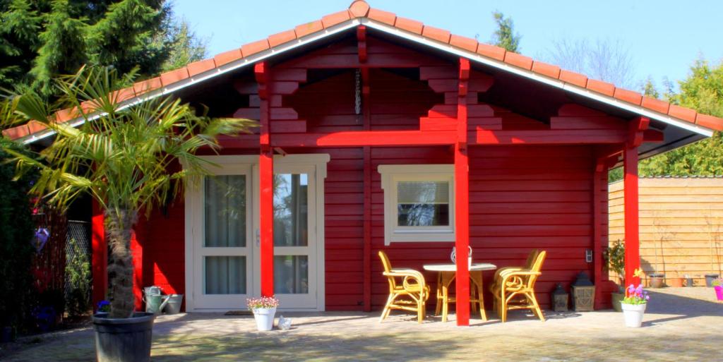 Vakantiewoning Hegga photo 2