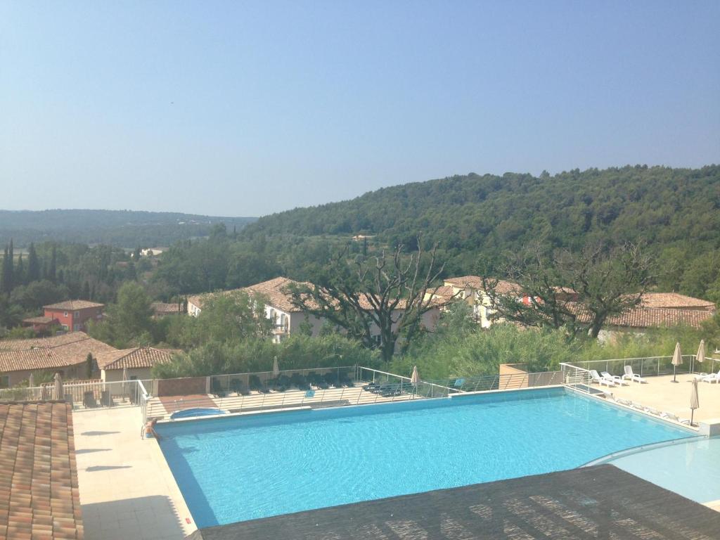 Appartement dans Residence – Le Domaine de Camiole photo 4