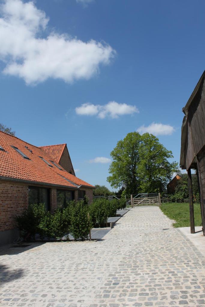 De Maalderie Holiday Home photo 3