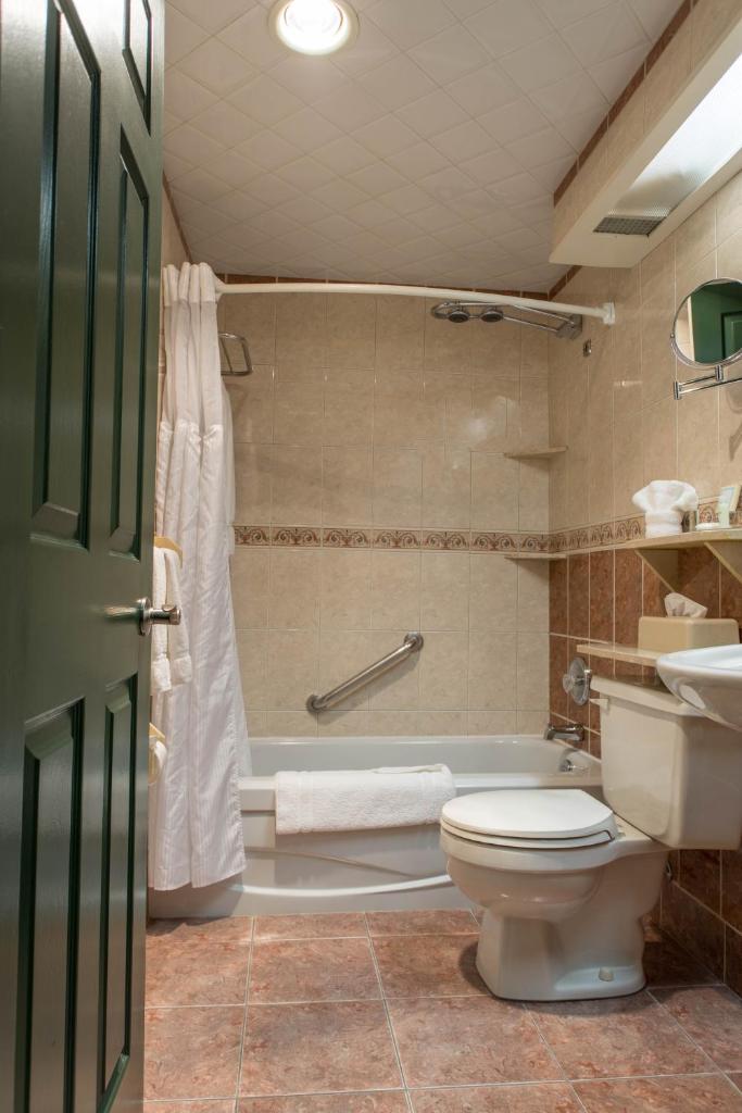 Best Western Fireside Inn photo 2