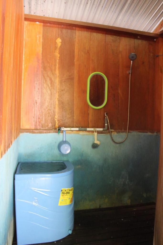 Sehati Homestay - Raja Ampat photo 1