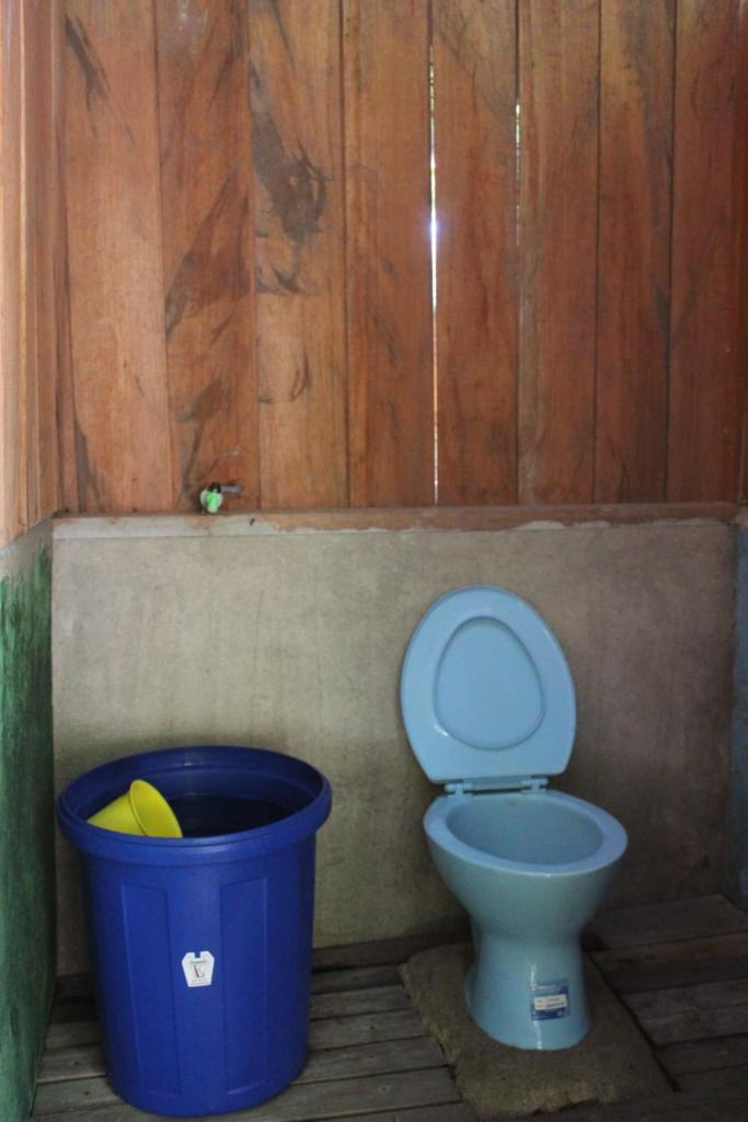 Sehati Homestay - Raja Ampat photo 2