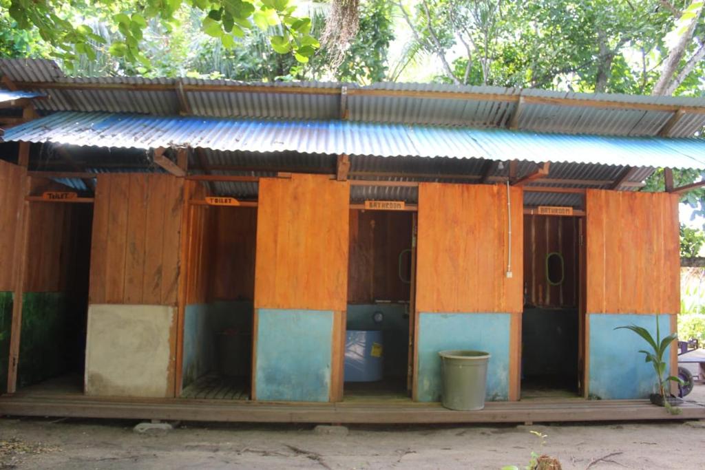 Sehati Homestay - Raja Ampat photo 3