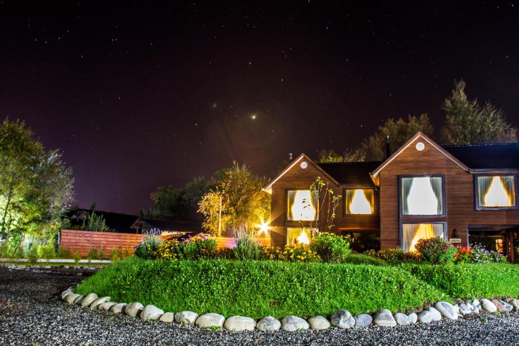 Complejo Buenavista Pucon photo 3