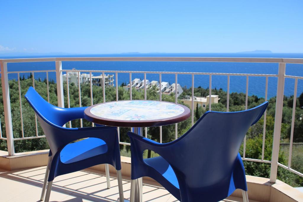 La Maroja View Hotel photo 3