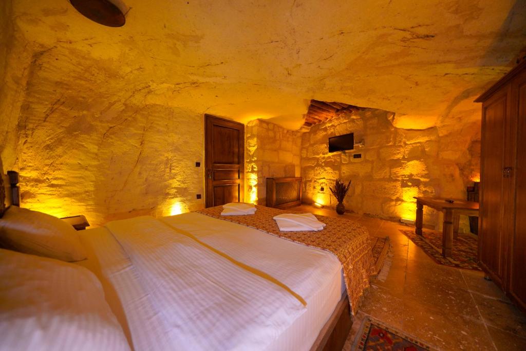 Urgup Inn Cave Hotel - Tap to explore photos