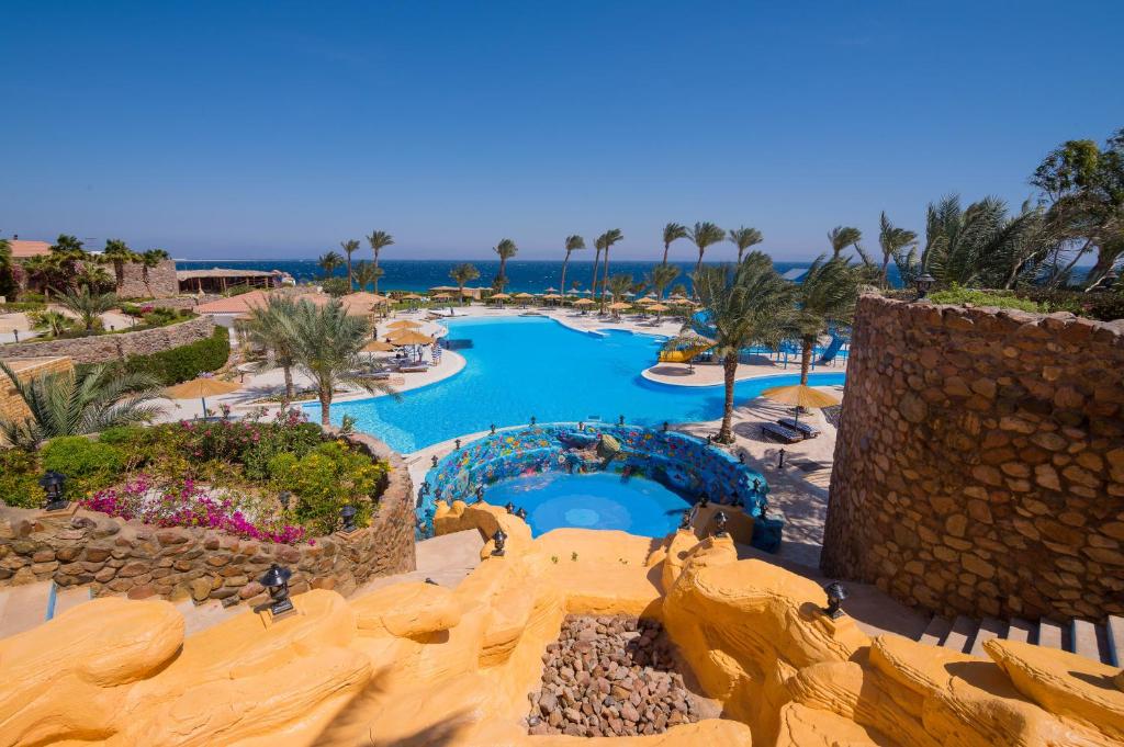 Ecotel Dahab Bay View Resort - Tap to explore photos