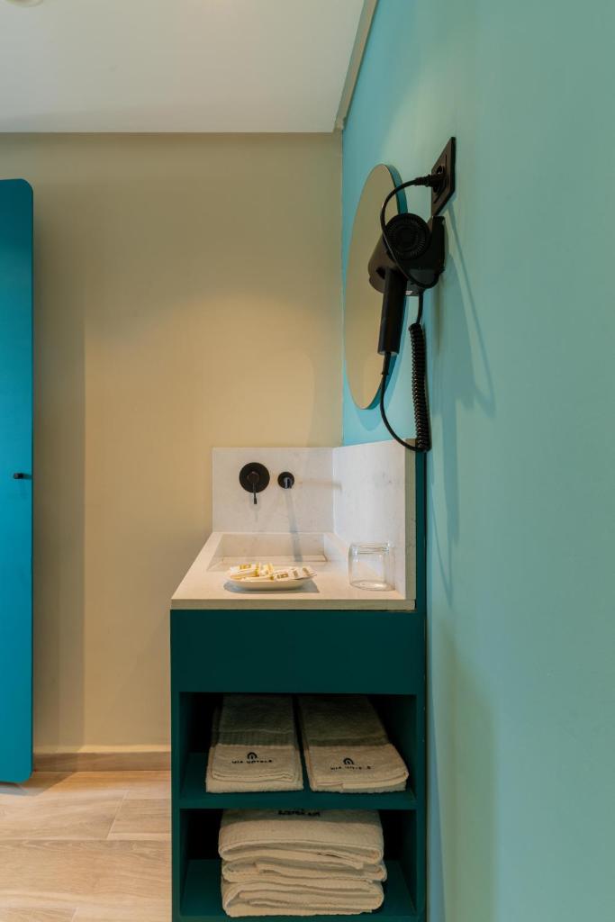 Mia Hotels Agadir - Tap to explore photos