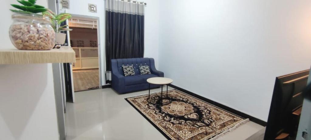 Naya Homestay Kuningan photo 2