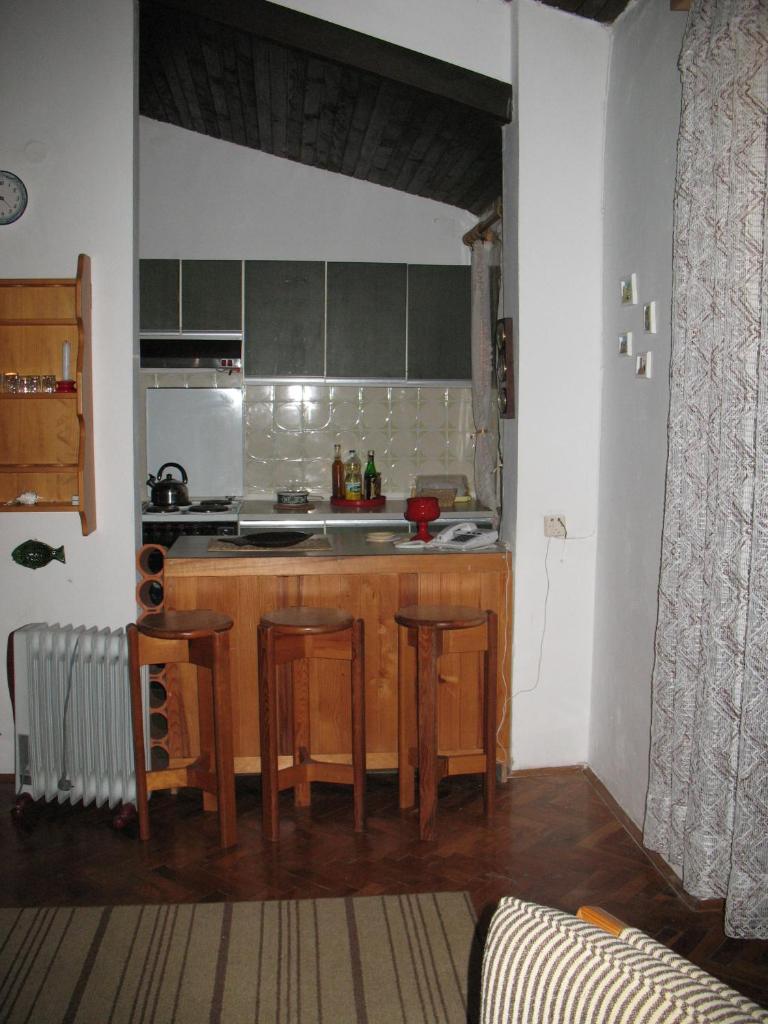 Villa Maslina photo 3
