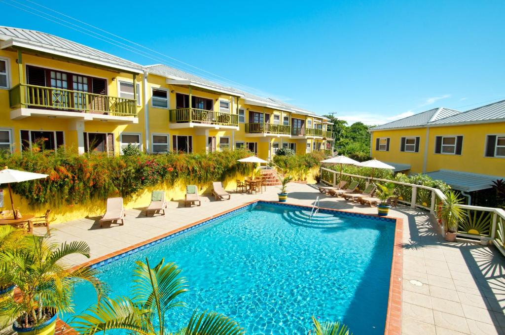 Grooms Beach Villa & Resort photo 4