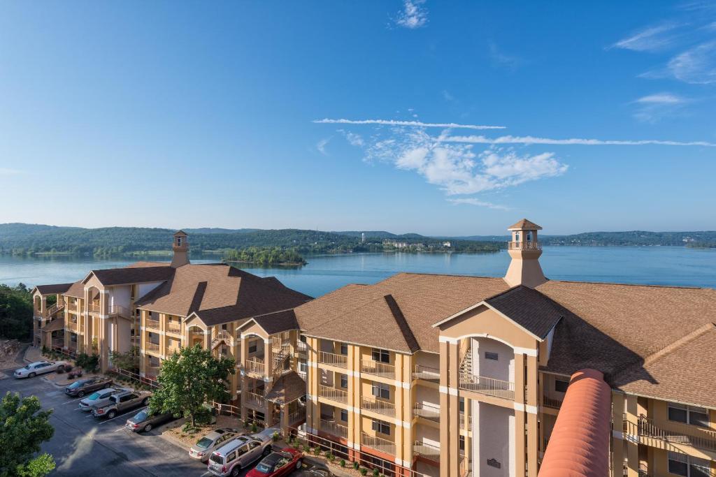 Westgate Branson Lakes Resort image