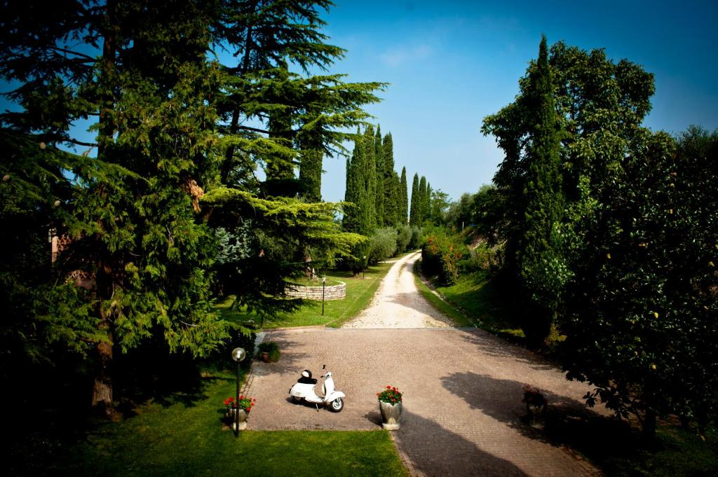 Villa Costasanti photo 1