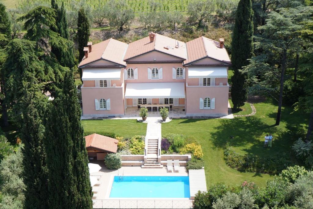 Villa Costasanti photo 3