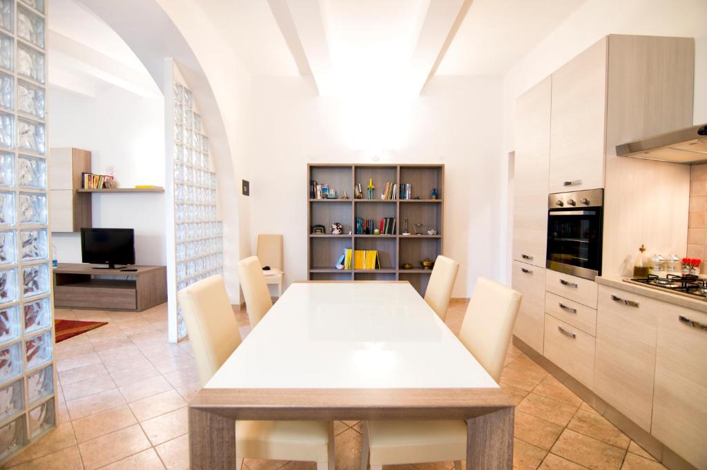 Appartamento La Cittadella