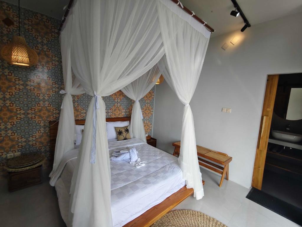 Pondok Canopée Munduk photo 1