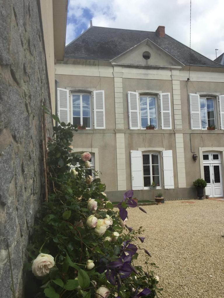 Villa des Glycines photo 4