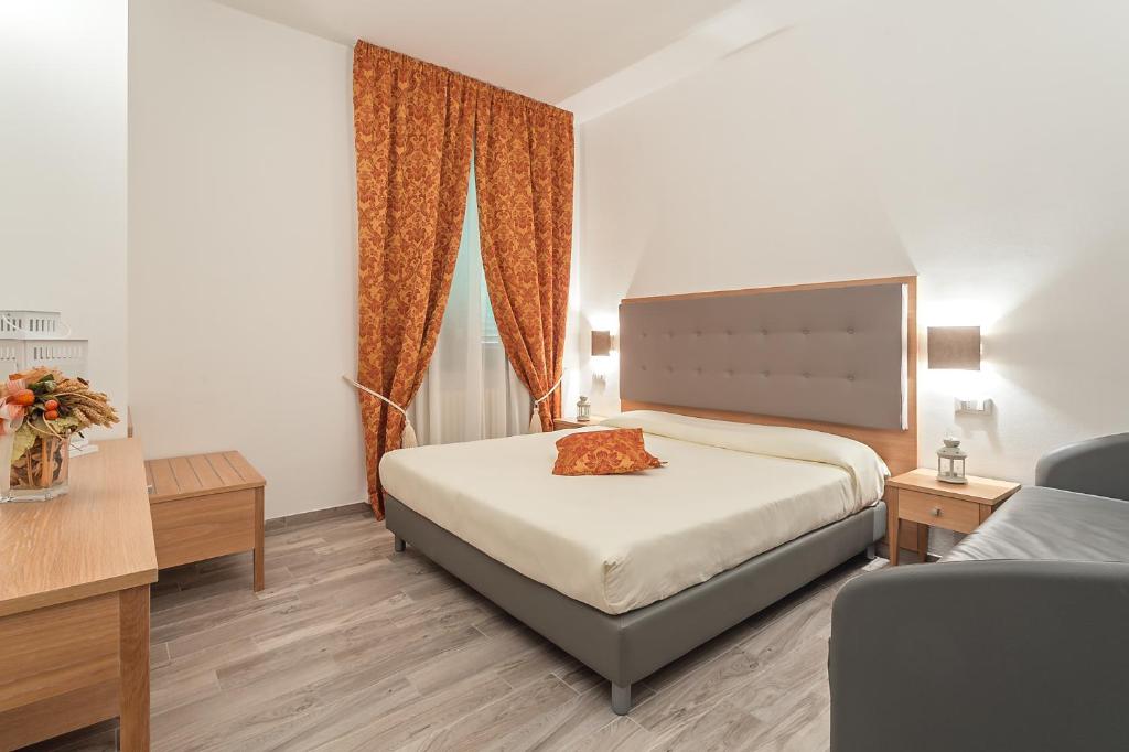 Hotel Il Buongustaio photo 3
