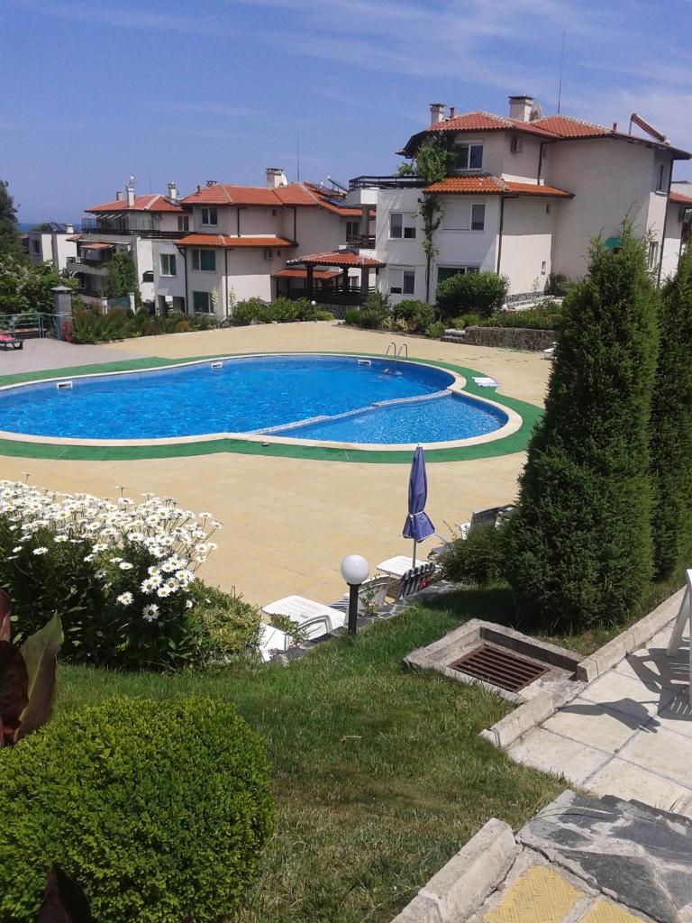 Caprice Apartment in Lozenec photo 2