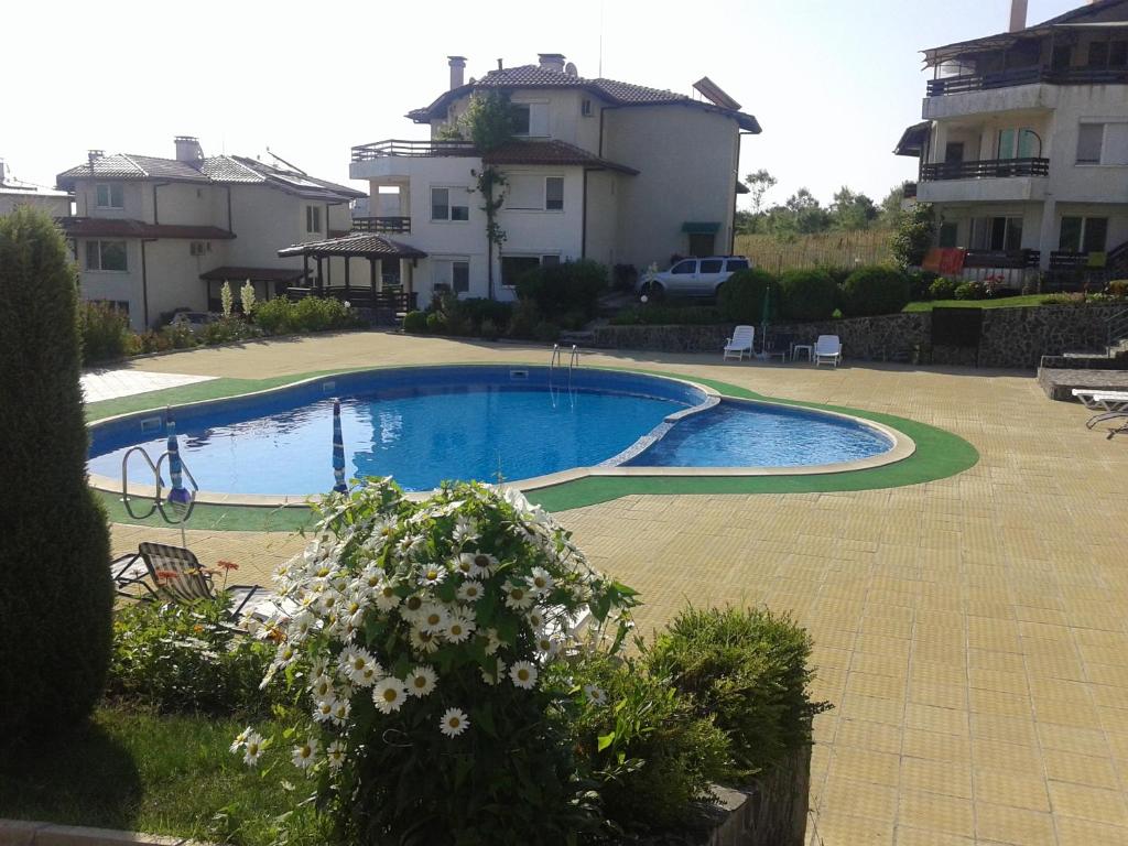 Caprice Apartment in Lozenec photo 3