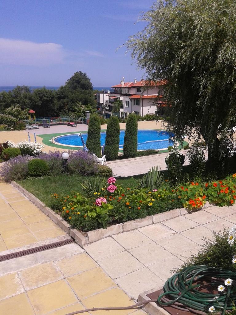 Caprice Apartment in Lozenec