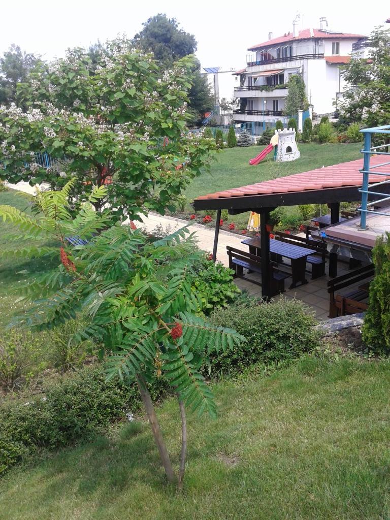 Caprice Apartment in Lozenec photo 4