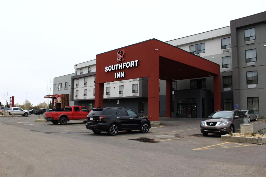Southfort Inn photo 1