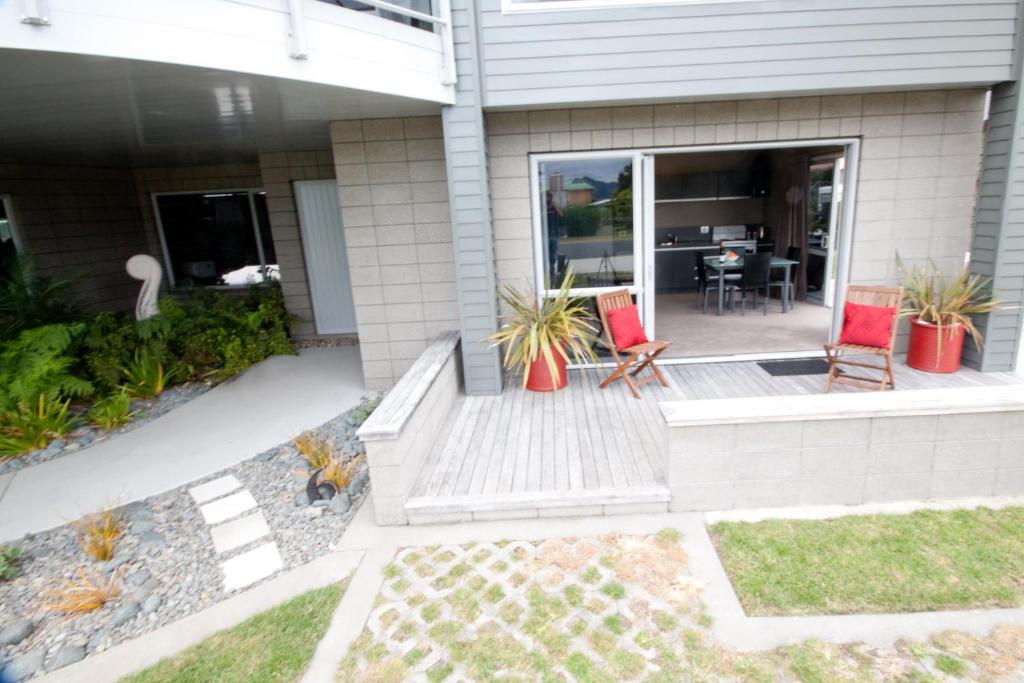 Bay Breeze Accommodation photo 4