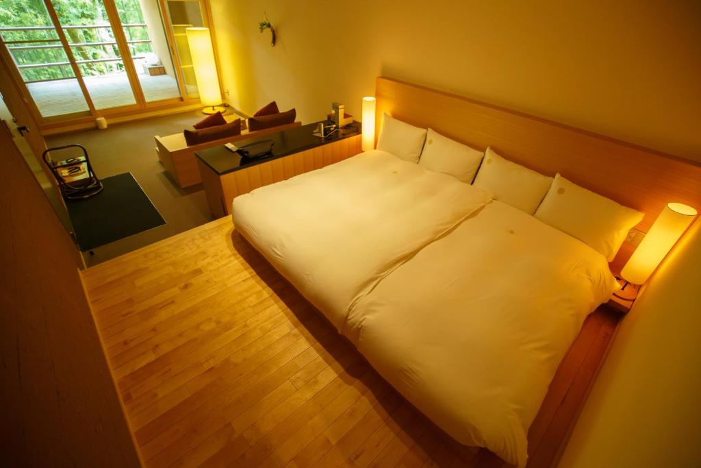 Kinnotake Tonosawa (Adult Only) photo 4