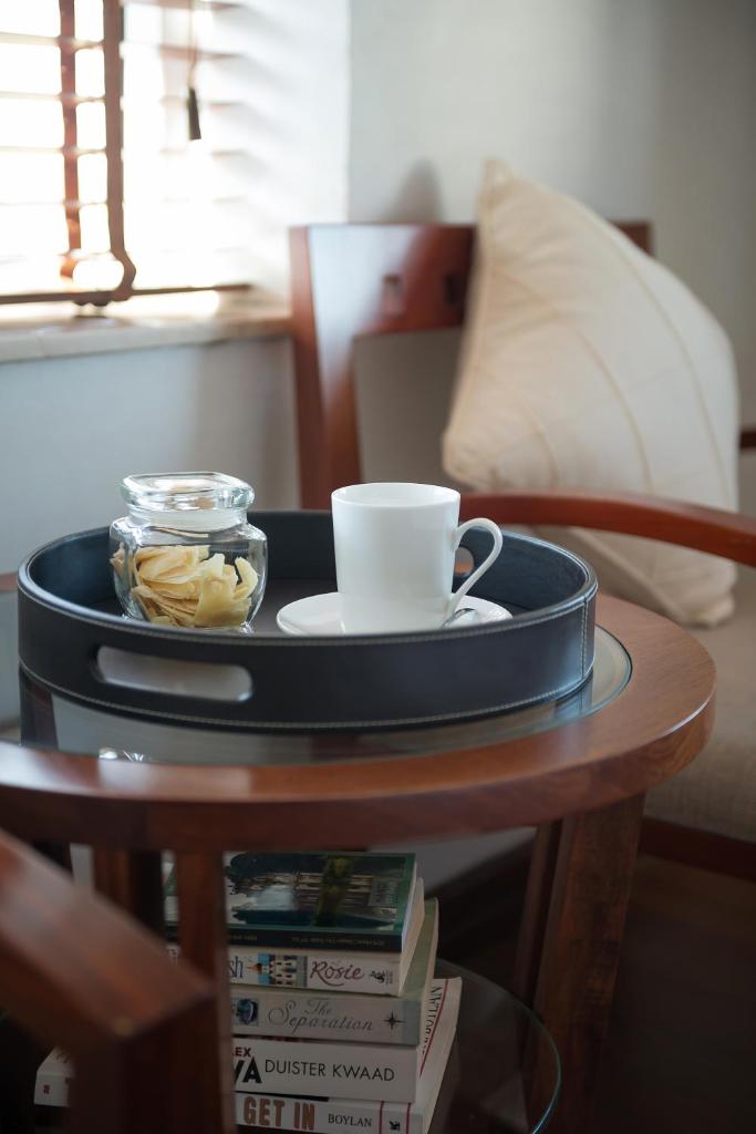 Двухместный (Premium Deluxe Double or Twin Room with Window and City View), Hanoi E Central Hotel