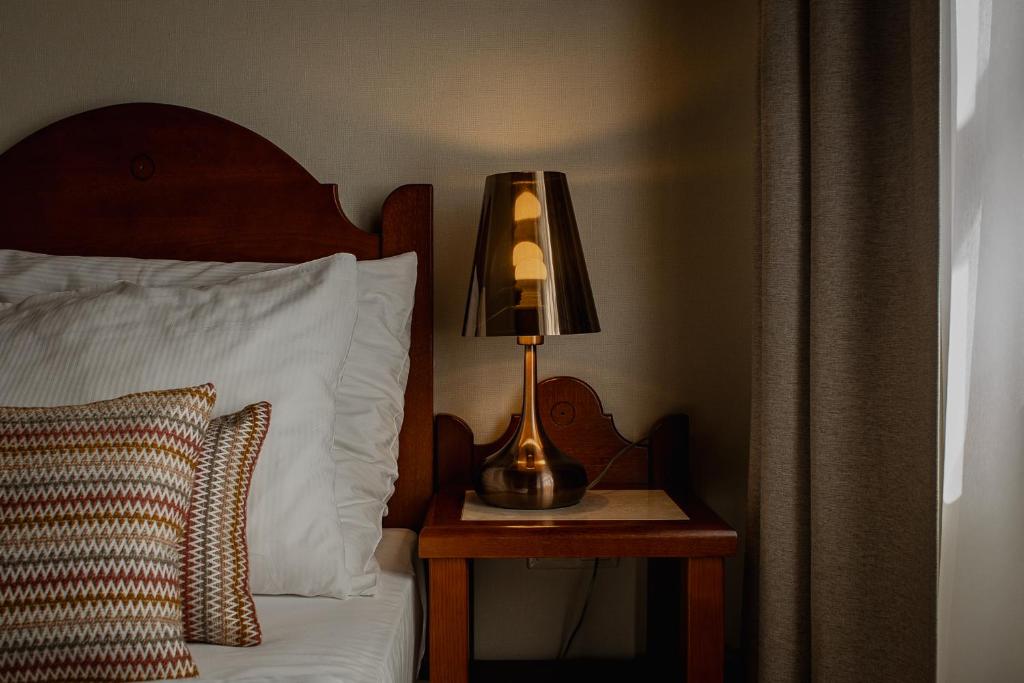 Hotel Aubrecht Country SPA Resort - Tap to explore photos