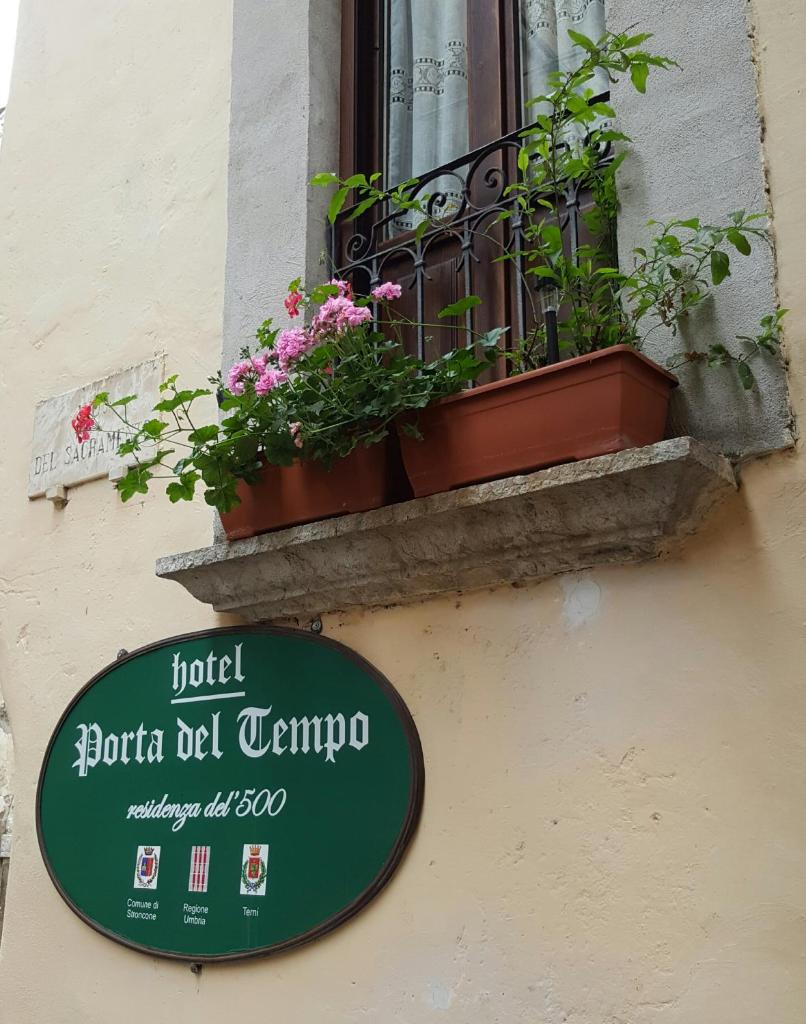 Porta Del Tempo photo 3