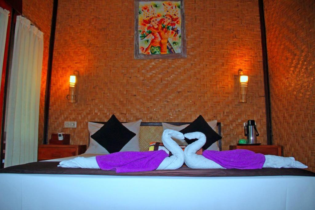 Gara menjangan homestay photo 1