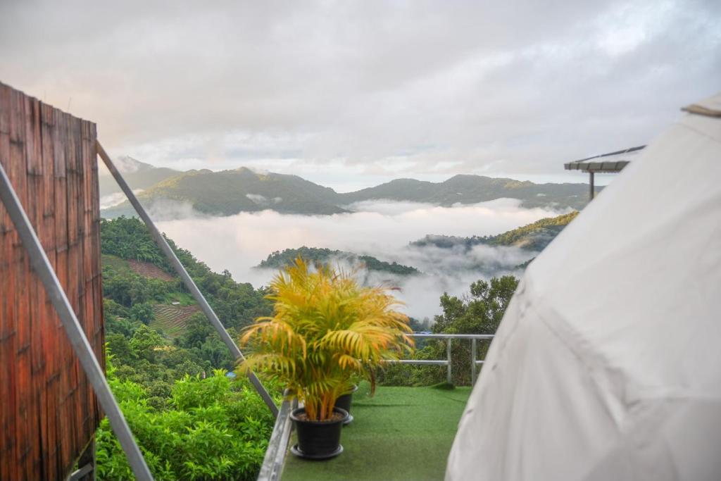 อาฉ่างแคมป์ Achang Camp - Tap to explore photos