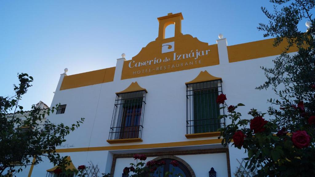 Caserio de Iznájar photo 2