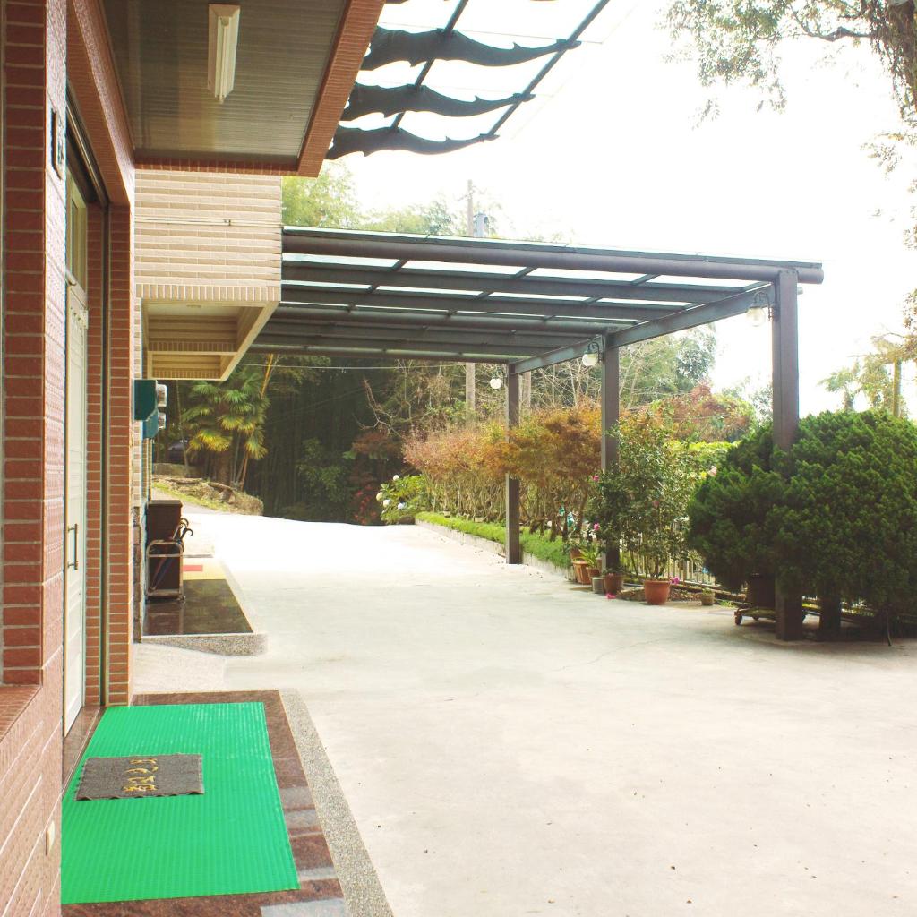 Chia Yuen Homestay photo 3