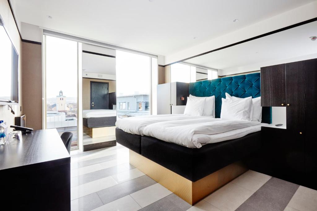 Vox Hotel photo 1