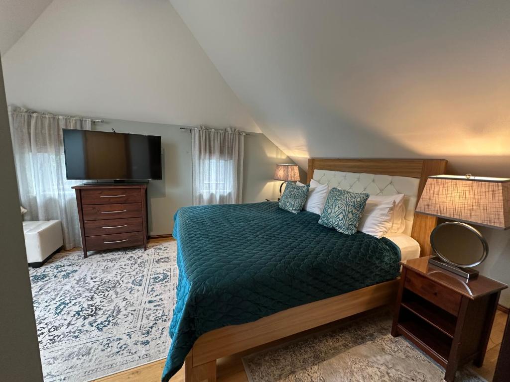 Millers House Boutique B&B