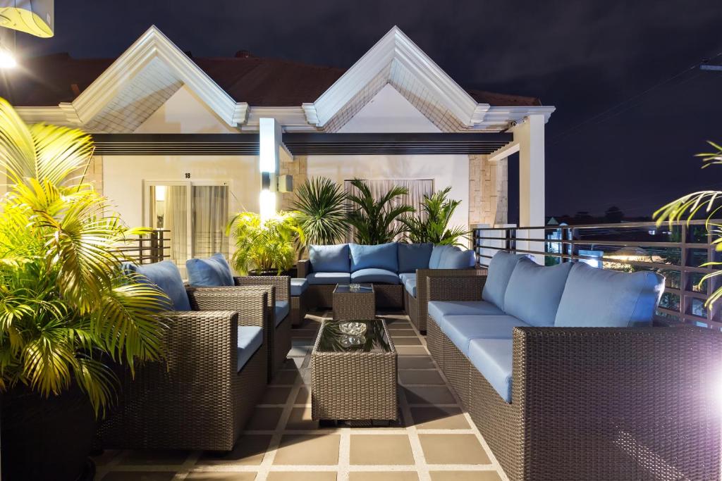 Winds Boutique Hotel photo 3