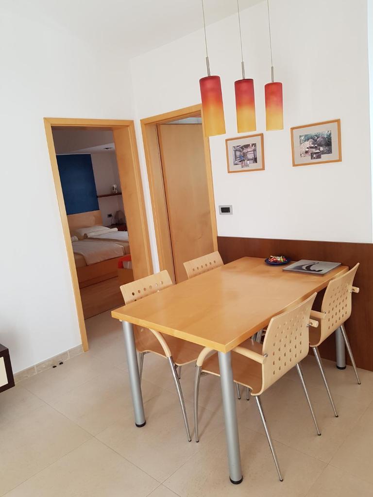 Apartment Lency photo 3