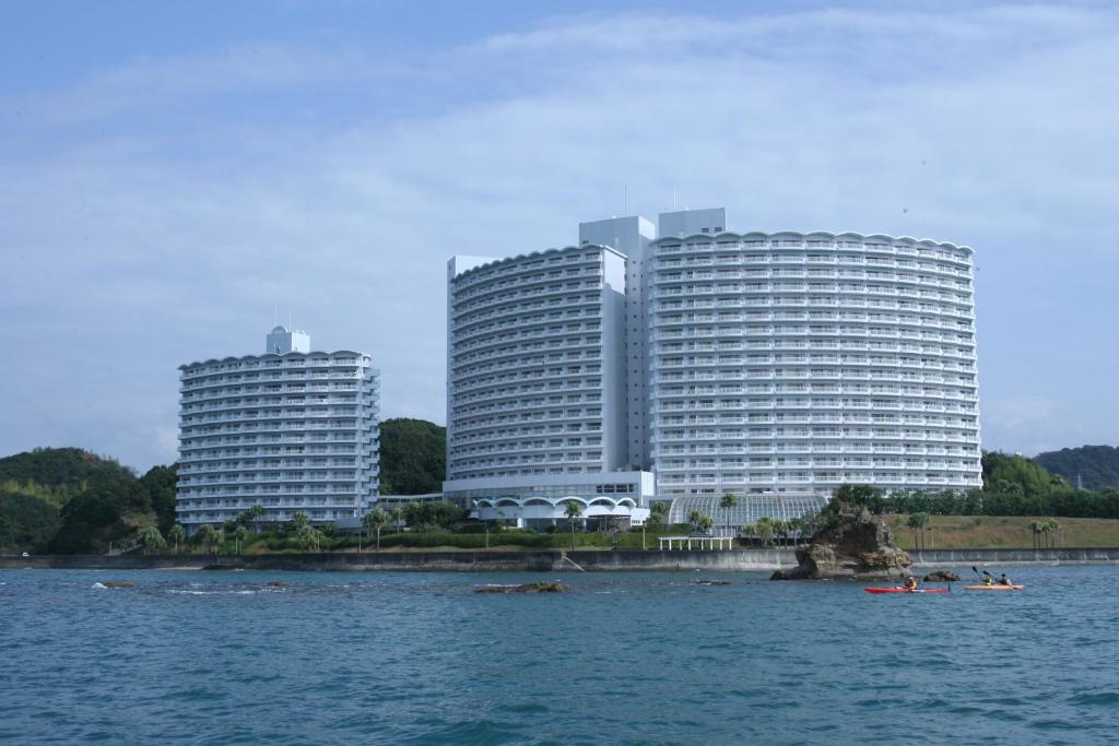 Hotel Harvest Nankitanabe photo 3
