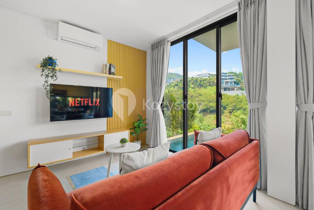 Aura Villa by Kozystay - Dago photo 1