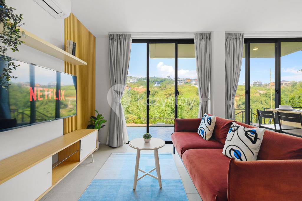 Aura Villa by Kozystay - Dago photo 2