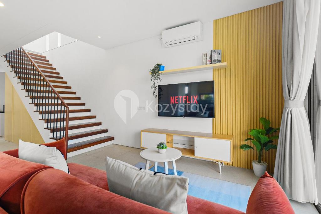 Aura Villa by Kozystay - Dago photo 3