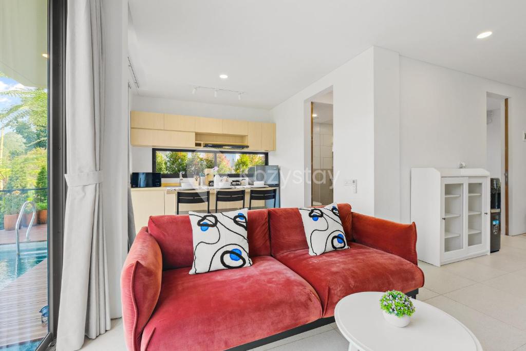 Aura Villa by Kozystay - Dago photo 4
