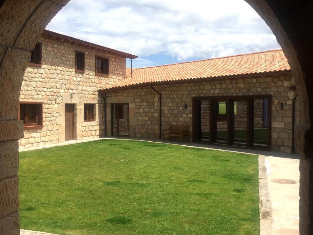 Complejo Rural las de Villadiego photo 4