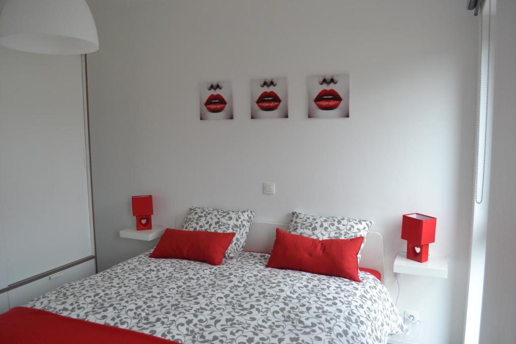 La boîte rouge photo 2