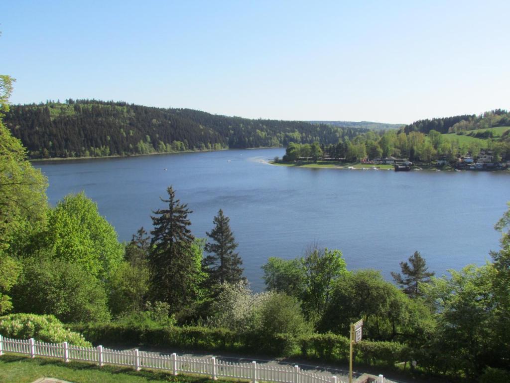 Hotel Seeblick photo 2
